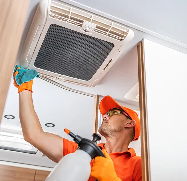 Why Homeowners & Businesses Trust Us in Golden Glades, FL?