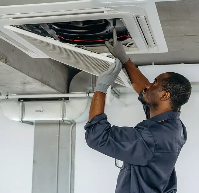 Why Homeowners & Businesses Trust Us in Golden Glades, FL?