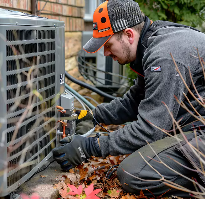 Why Homeowners & Businesses Trust Us in Golden Glades, FL?