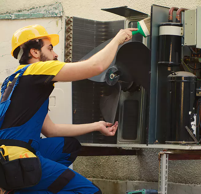 Why Homeowners & Businesses Trust Us in Golden Glades, FL?