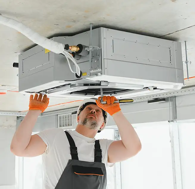 Why Homeowners & Businesses Trust Us Golden Glades, FL