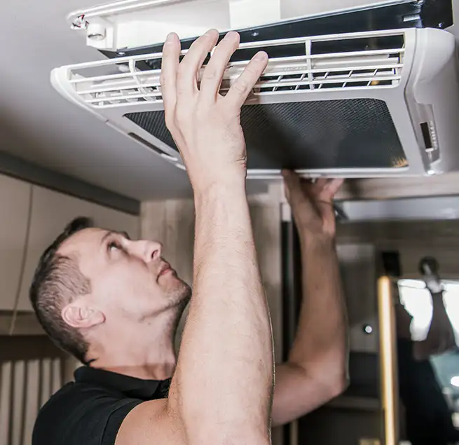 Why Homeowners & Businesses Trust Us Golden Glades, FL