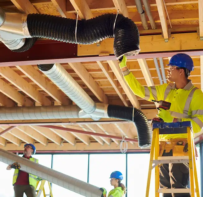 Why Homeowners & Businesses Trust Us in Golden Glades, FL?