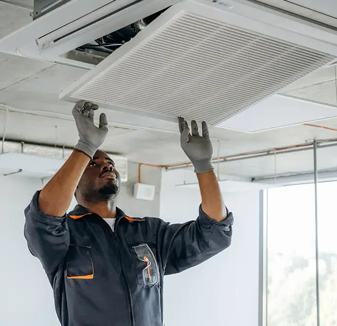 Why Homeowners & Businesses Trust Us in Golden Glades, FL?