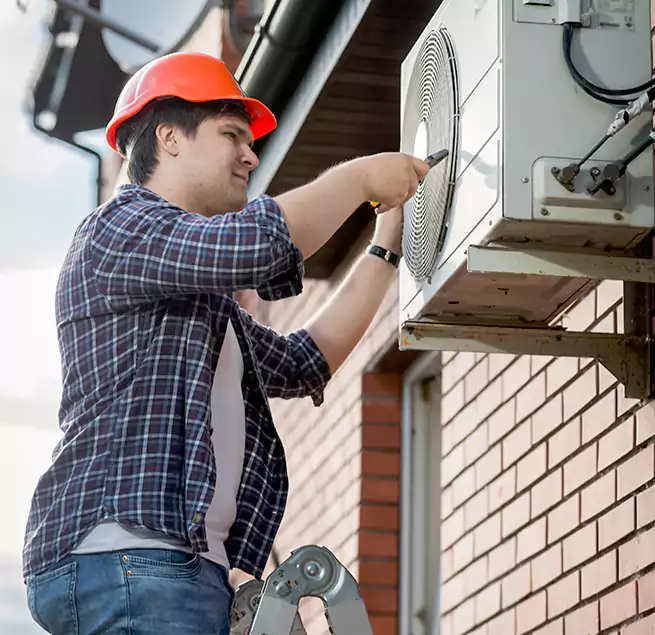 Why Homeowners & Businesses Trust Us Golden Glades, FL