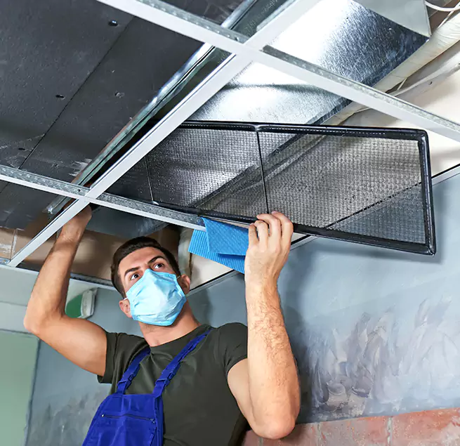 Why Homeowners & Businesses Trust Us in Golden Glades, FL?