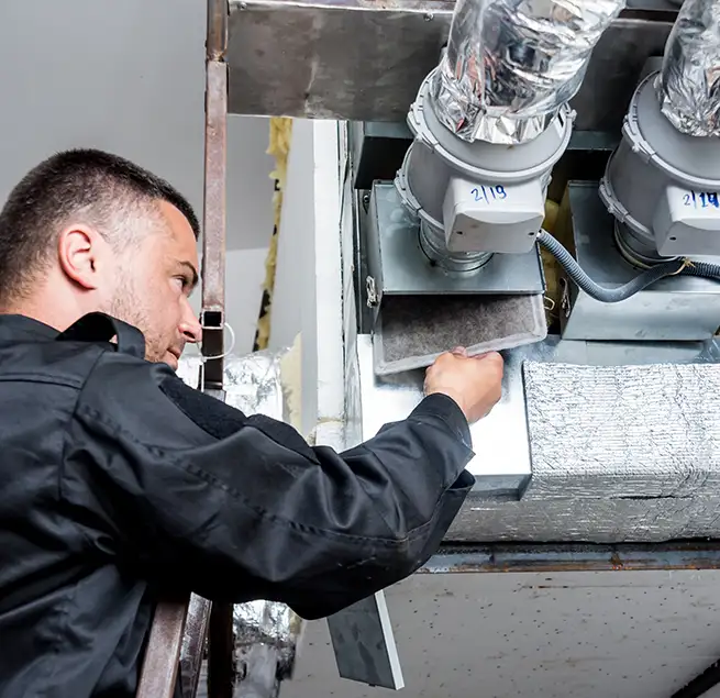 Why Homeowners & Businesses Trust Us in Golden Glades, FL?