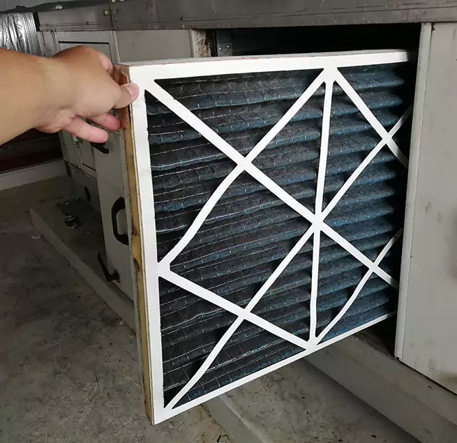 Why Homeowners & Businesses Trust Us Golden Glades, FL?